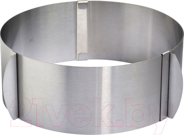 Изображение товара Форма для выпечки Toro 263901