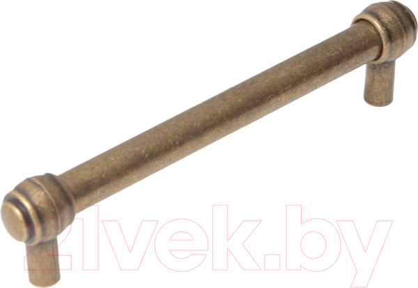 Изображение товара Ручка для мебели Boyard Bamboo RR008AB.4/160