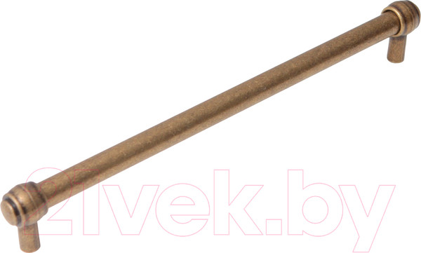 Изображение товара Ручка для мебели Boyard Bamboo RR008AB.4/224