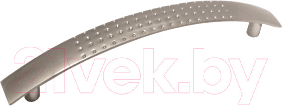 Изображение товара Ручка для мебели Boyard S0250/128 / RS002SN.4/128