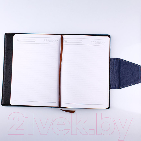 Изображение товара Ежедневник Darvish DV-12839 (120л)