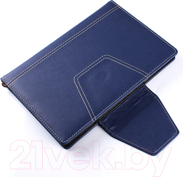 Изображение товара Ежедневник Darvish DV-12839 (120л)