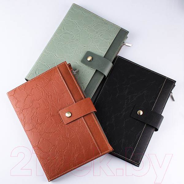 Изображение товара Ежедневник Darvish DV-12838 (120л)