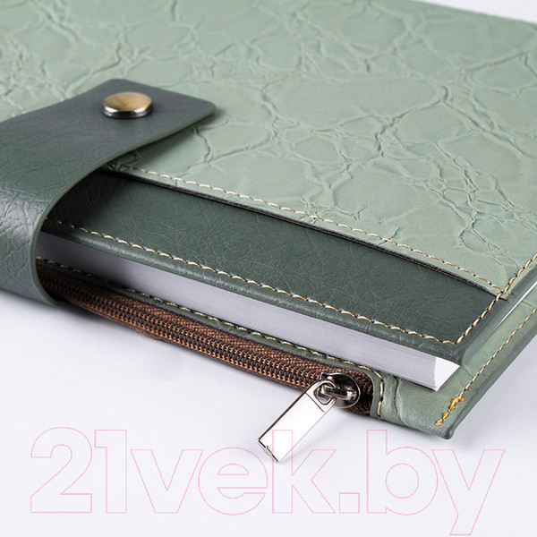 Изображение товара Ежедневник Darvish DV-12838 (120л)