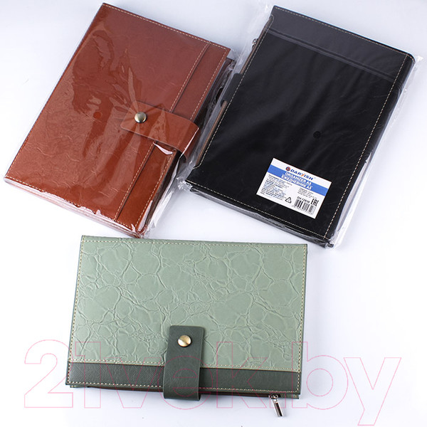 Изображение товара Ежедневник Darvish DV-12838 (120л)