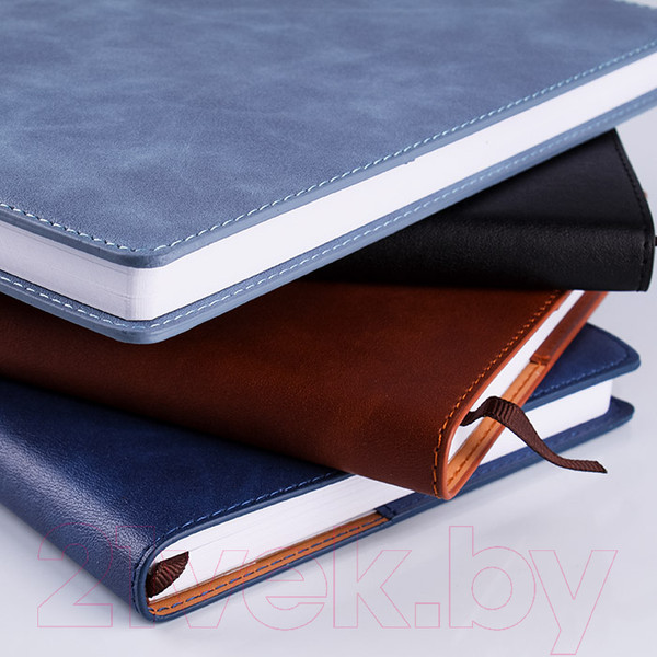 Изображение товара Ежедневник Darvish DV-12842 (120л)