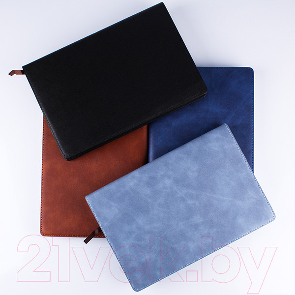 Изображение товара Ежедневник Darvish DV-12842 (120л)