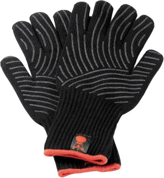 Изображение товара Перчатки для гриля Weber 6669 (S/M)