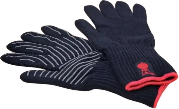 Изображение товара Перчатки для гриля Weber 6669 (S/M)