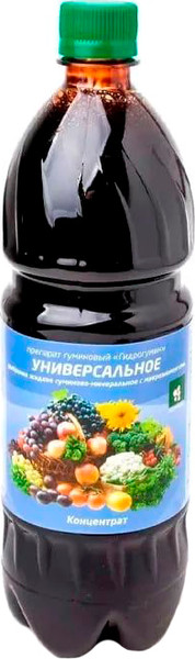 Изображение товара Удобрение Биохим Гидрогумин Универсальный (1л)