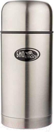 Изображение товара Термос для еды Биосталь NT-750 (0.75л)
