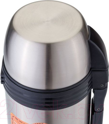 Изображение товара Термос для еды Биосталь NGP-1000P