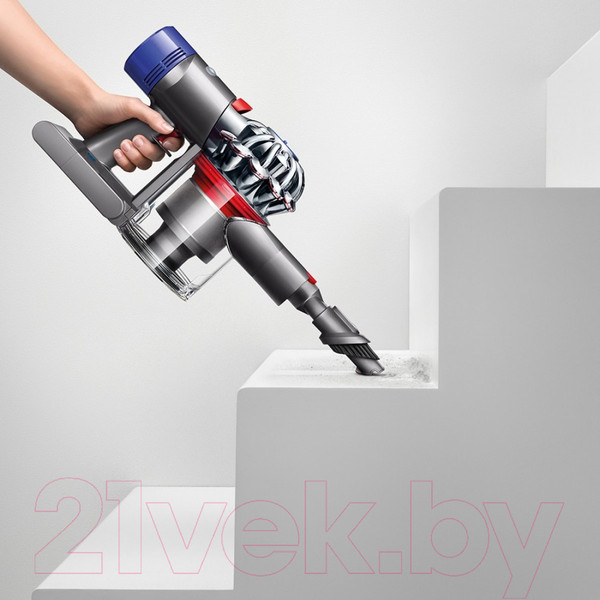 Изображение товара Вертикальный пылесос Dyson SV10 Absolute+ / V8 Absolute+