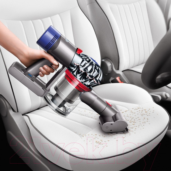 Изображение товара Вертикальный пылесос Dyson SV10 Absolute+ / V8 Absolute+