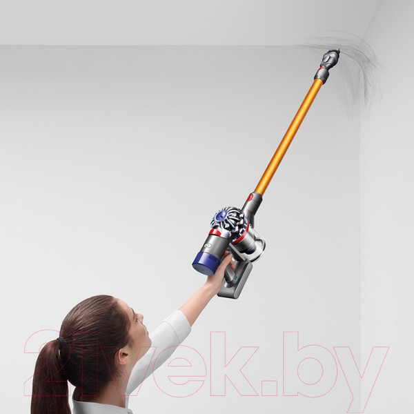 Изображение товара Вертикальный пылесос Dyson SV10 Absolute+ / V8 Absolute+