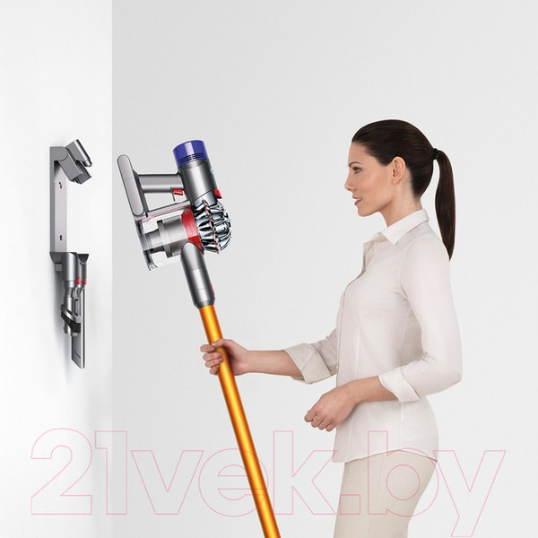 Изображение товара Вертикальный пылесос Dyson SV10 Absolute+ / V8 Absolute+