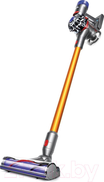 Изображение товара Вертикальный пылесос Dyson SV10 Absolute+ / V8 Absolute+