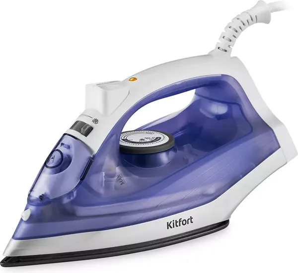 Изображение товара Утюг Kitfort KT-2603