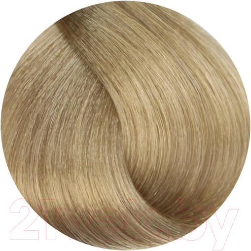 Изображение товара Крем-краска для волос Inebrya На семенах льна и алоэ вера 9/0 (100мл, блондин)