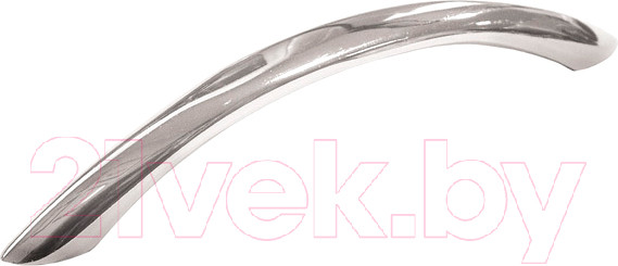 Изображение товара Ручка для мебели Boyard S0840/128 / RS008CP.3/128