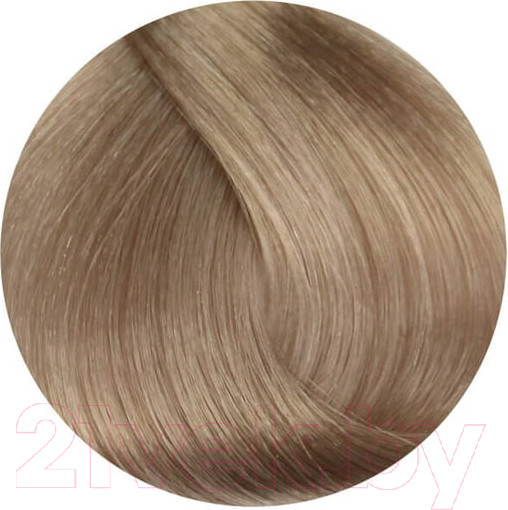 Изображение товара Крем-краска для волос Inebrya На семенах льна и алоэ вера 9/1 (100мл, очень светлый блондин пепельный)