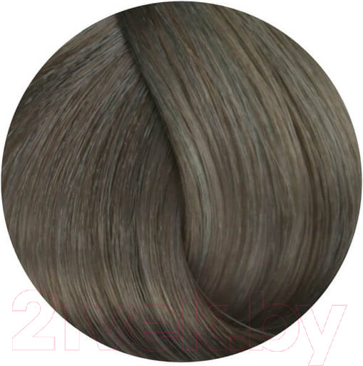 Изображение товара Крем-краска для волос Inebrya На семенах льна и алоэ вера 9/11 (100мл, интенсивный пепельный блондин)