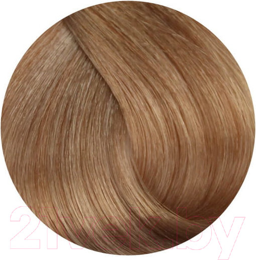 Изображение товара Крем-краска для волос Inebrya На семенах льна и алоэ вера 9/7 (100мл, блондин коричневый/ясень)