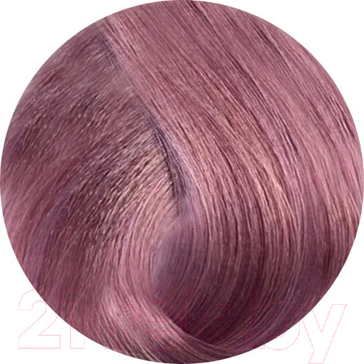 Изображение товара Крем-краска для волос Inebrya На семенах льна и алоэ вера Pastello Rosa Intenso (100мл)