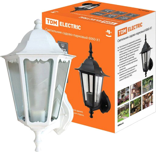 Изображение товара Бра уличное TDM SQ0330-0061