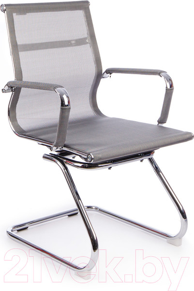 Изображение товара Стул офисный Calviano Toscana (серый)