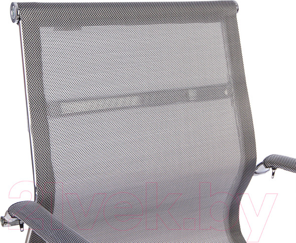 Изображение товара Стул офисный Calviano Toscana (серый)