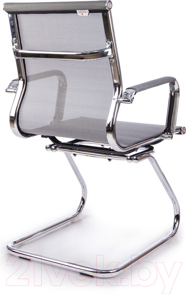 Изображение товара Стул офисный Calviano Toscana (серый)