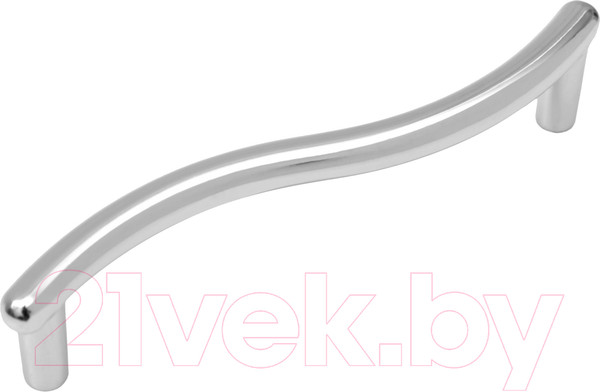 Изображение товара Ручка для мебели Boyard S1340/96 / RS013CP.4/96