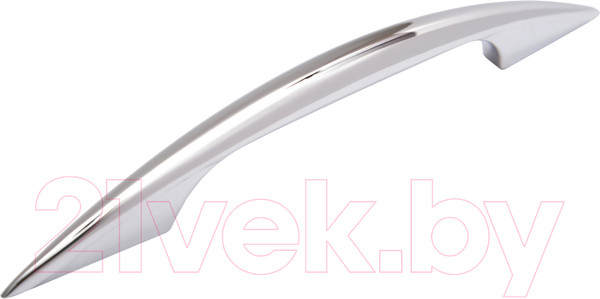 Изображение товара Ручка для мебели Boyard S1940/96 / RS019CP.4/96