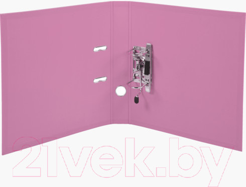 Изображение товара Папка-регистратор Exacompta 53555E (розовый)