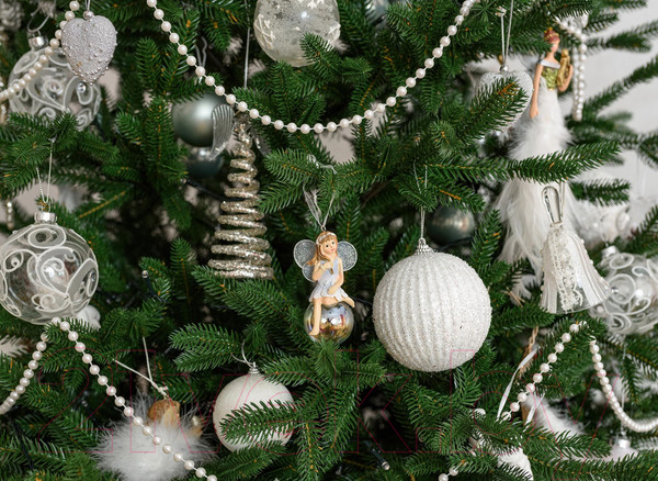 Изображение товара Ель искусственная Царь елка Адель / АДЛ-210