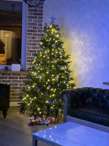 Изображение товара Ель искусственная Царь елка Адель / АДЛ-210