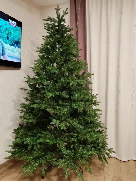 Изображение товара Ель искусственная Царь елка Адель / АДЛ-210