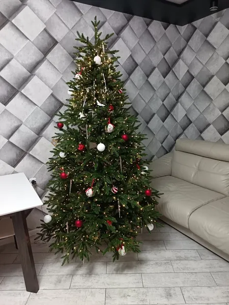 Изображение товара Ель искусственная Царь елка Адель / АДЛ-240