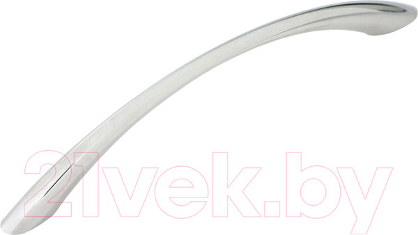 Изображение товара Ручка для мебели Boyard S2840/128 / RS028CP.3/128