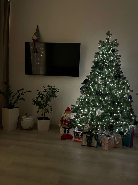 Изображение товара Ель искусственная Царь елка Беверли / БВР-180