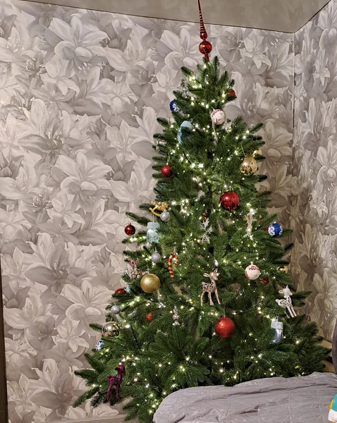 Изображение товара Ель искусственная Царь елка Беверли / БВР-180