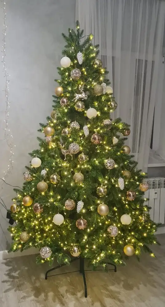 Изображение товара Ель искусственная Царь елка Беверли / БВР-210