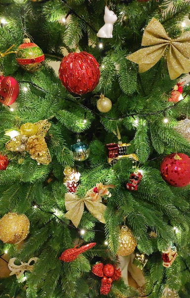 Изображение товара Ель искусственная Царь елка Беверли / БВР-210