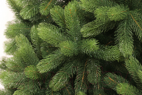 Изображение товара Ель искусственная Царь елка Русская красавица премиум / РКП-180