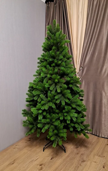 Изображение товара Ель искусственная Царь елка Русская красавица премиум / РКП-180