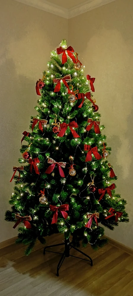 Изображение товара Ель искусственная Царь елка Русская красавица премиум / РКП-180