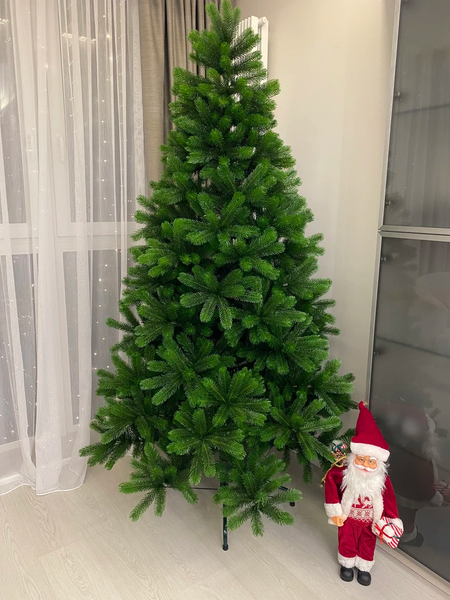 Изображение товара Ель искусственная Царь елка Русская красавица премиум / РКП-210