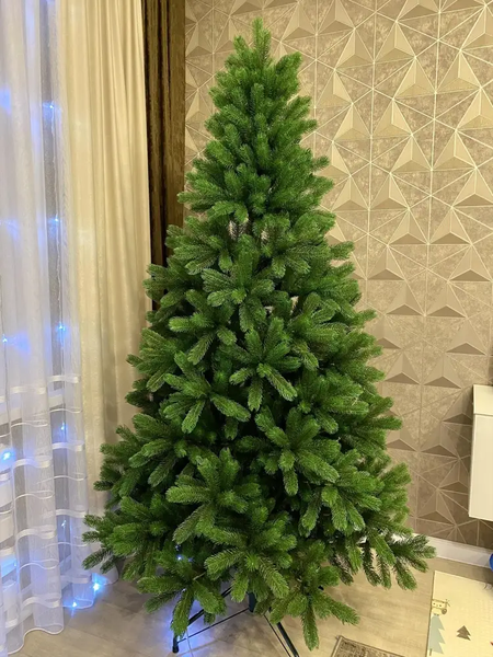 Изображение товара Ель искусственная Царь елка Русская красавица премиум / РКП-210