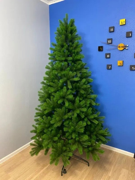 Изображение товара Ель искусственная Царь елка Русская красавица премиум / РКП-210